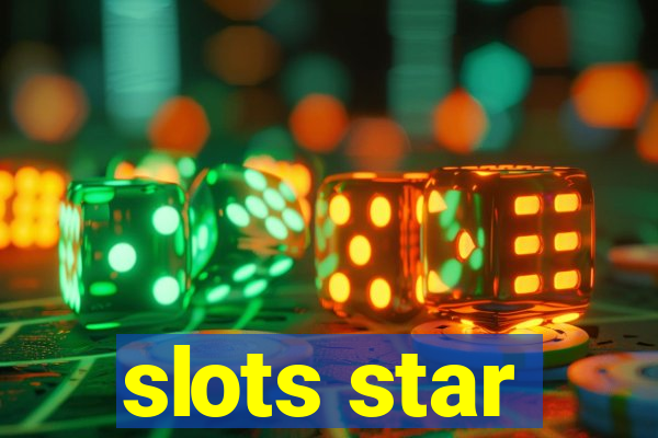 slots star